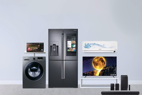 Consumer Electronic Brands By Thakral Innovations Consumer Electronic Brands By Thakral Innovations