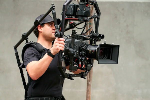 Buy Dji Ronin 2 | Thakral Innovations