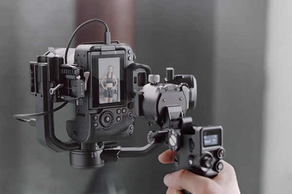 Buy Dji RSC 2 | Thakral Innovations