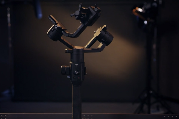 Buy Dji Ronin S | Thakral Innovations